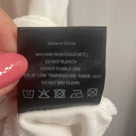 Zephyr Mens Shirt - Picture 6 of 13